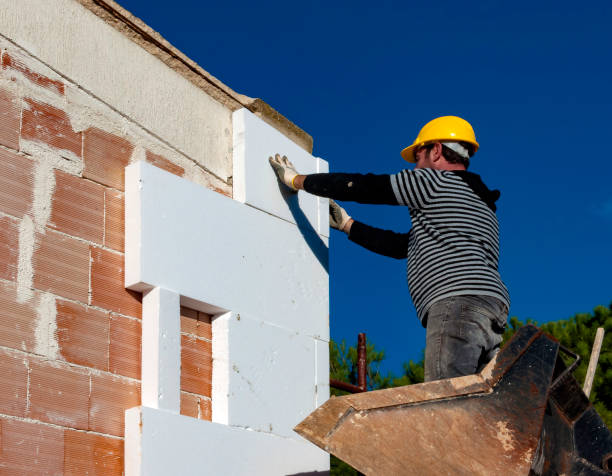 Best Geographic-Specific Insulation Services in Warsaw, VA