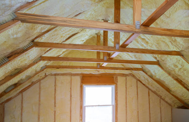 Best Spray Foam Insulation in Warsaw, VA