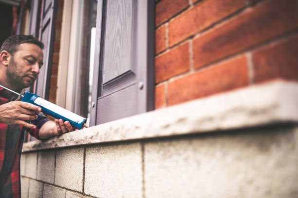 Best Geographic-Specific Insulation Services in Warsaw, VA
