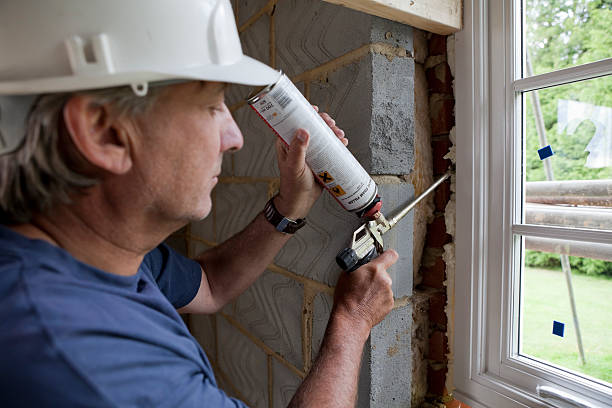 Warsaw, VA Insulation Contractor Company