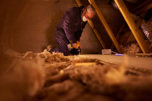 Best Insulation for Specific Applications in Warsaw, VA