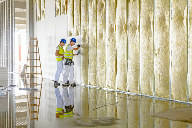 Best Insulation for Specific Applications in Warsaw, VA